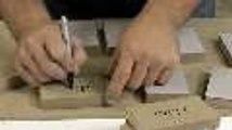 Make your own simple sanding blocks