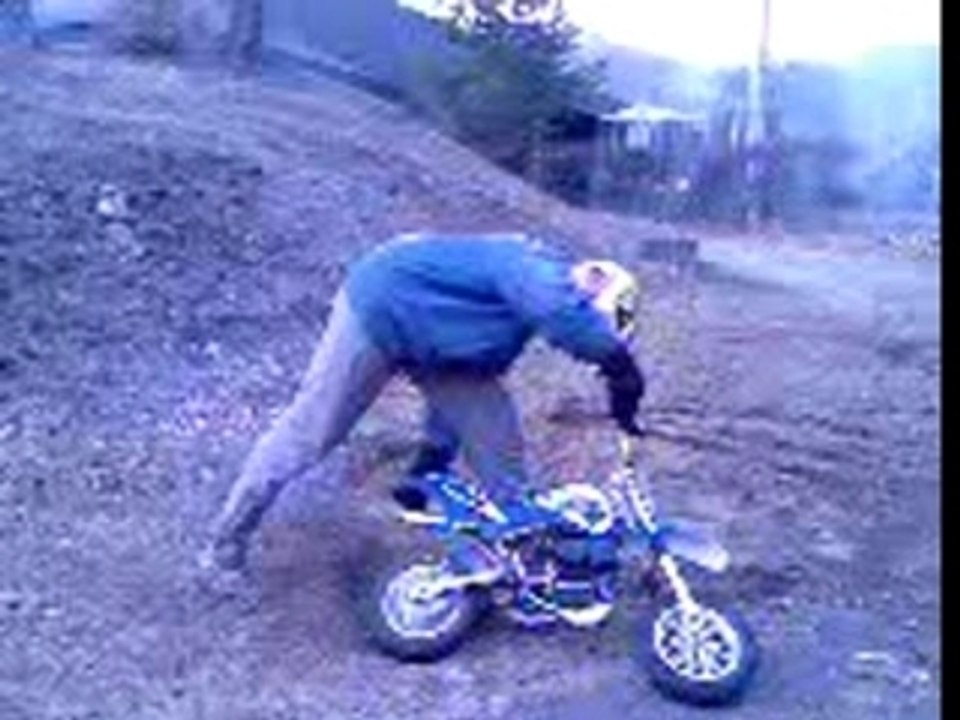 cross burn