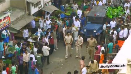 Encounter 9th May Video Watch Online HD Part3