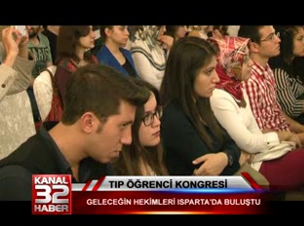 tıp öğrenci kongresi 06 18