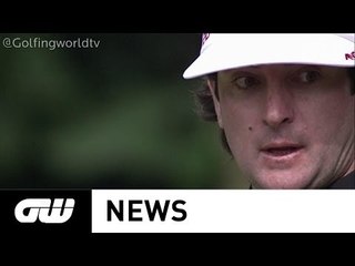 GW News: Mickelson, Fowler and DJ get in Players practice & Bubba set to return