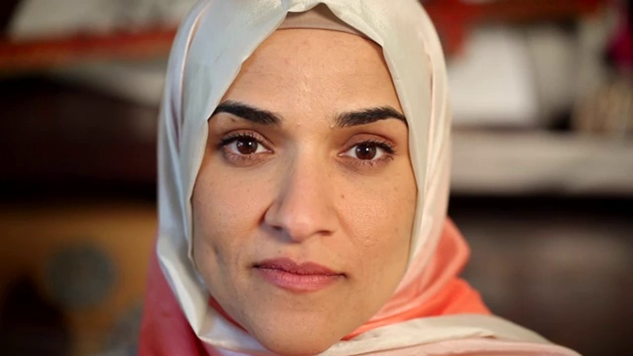 Dalia Mogahed