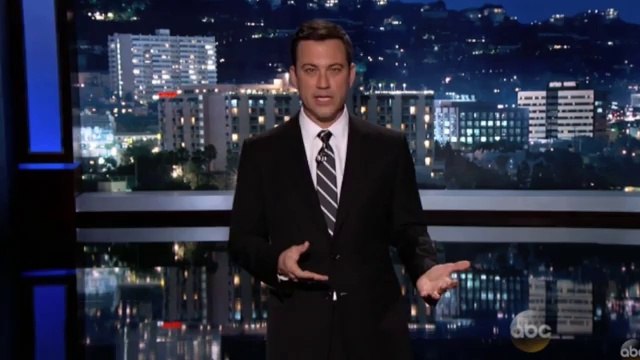 Late night laughs: Rob Ford rehab edition