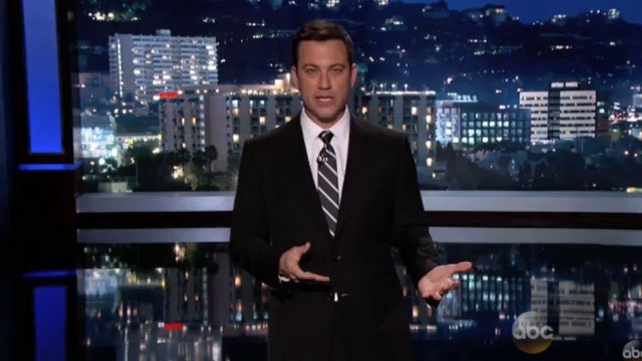 Late night laughs: Rob Ford rehab edition