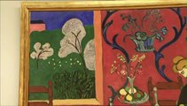 Duels matisse VS Picasso : la couleur et le dessin