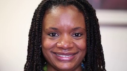 D.C. Superior Court Judge Yvonne Williams