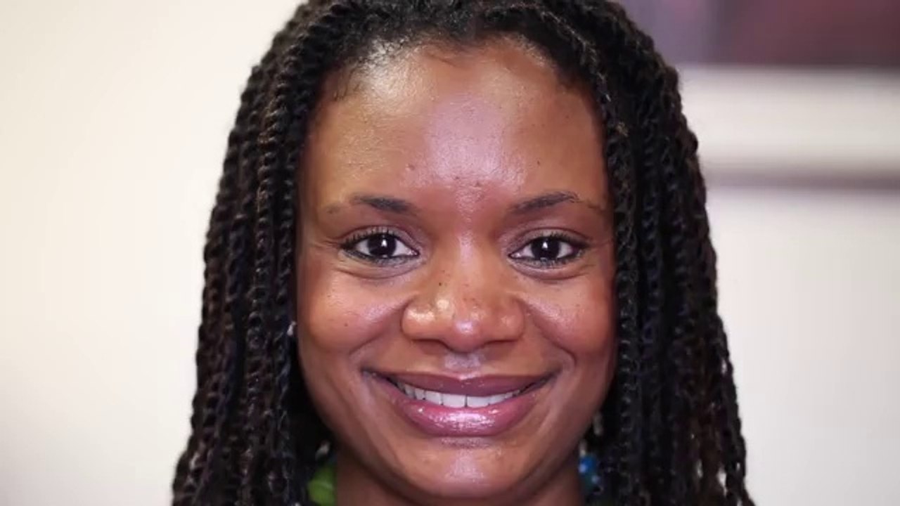 D.C. Superior Court Judge Yvonne Williams