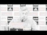 Real Madrid, Ancelotti: La finale si prepara lottando per il titolo