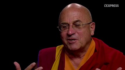 La méditation, outil pour construire un monde économique meilleur