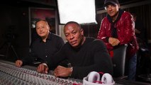 Apple To Buy Dr. Dre's Beats Electronics For $3.2 Billion