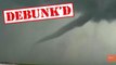 Debunk'd: Tornado Throws Truck 27 Miles, Vine Shovel Girl Dies, Fargo True Story