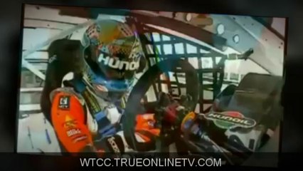 Watch wtcc 2014 slovakiaring - live FIA WTCC Race - wtcc slovakia ring - touring car 2014 - touring car - tom coronel