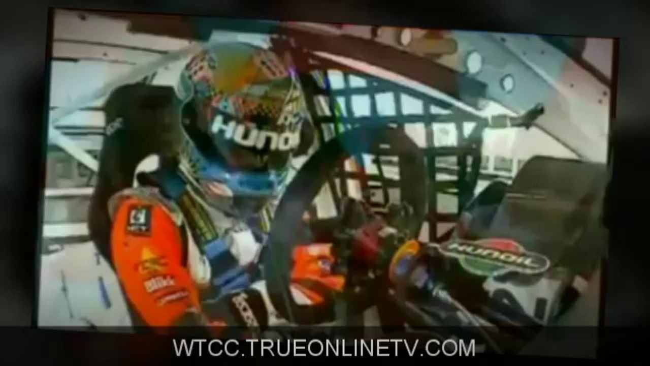 Watch wtcc 2014 slovakiaring - live FIA WTCC Race - wtcc slovakia ring - touring car 2014 - touring car - tom coronel