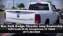 Used 2010 Dodge Ram 1500 Austin San Antonio | Mac Haik