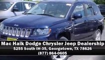 2014 Jeep Compass Austin San Antonio | Mac Haik