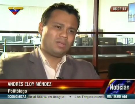 (Vídeo) Hace 10 años la derecha introdujo paramilitares colombianos para atentar contra la Patria