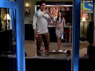 Dekha Ek Khwaab - Episode 59 - 10 February 2012