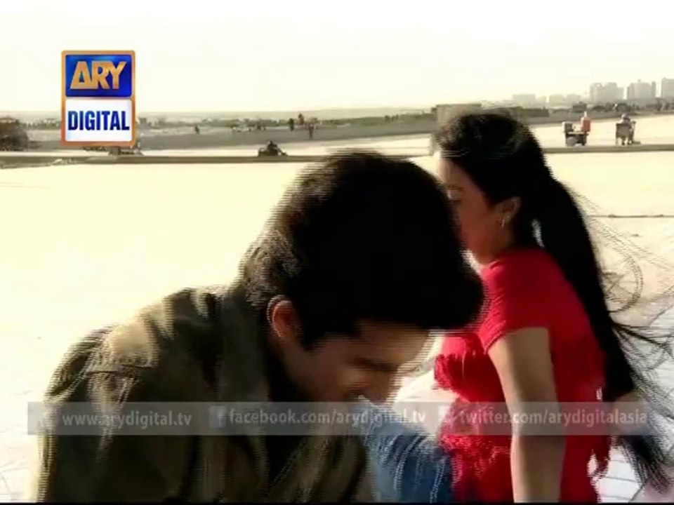 Aey Ishq Hamain Barbad Na Kar Ep 18_(new)
