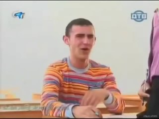 Kopyacı Seksi Sarışın komik şaka :)