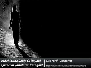 GÜNGÖR YILDIZ .zeynebim zeynebim  seni özledim