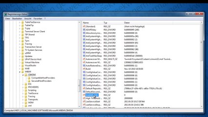 Windows schneller machen- Systemprotokollierung deaktivieren und das System beschleunigen