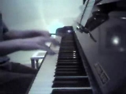 DESDE EL ALMA- Vals, Tango-