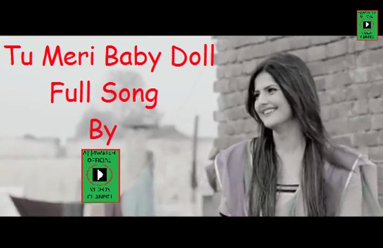 Tu Meri Baby Doll (Full Video) Gippy Grewal & zarine Khan Feat Badshah - Jatt James Bond