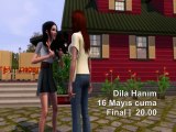 Dila Hanım 64.Bölüm Final Fragmanı