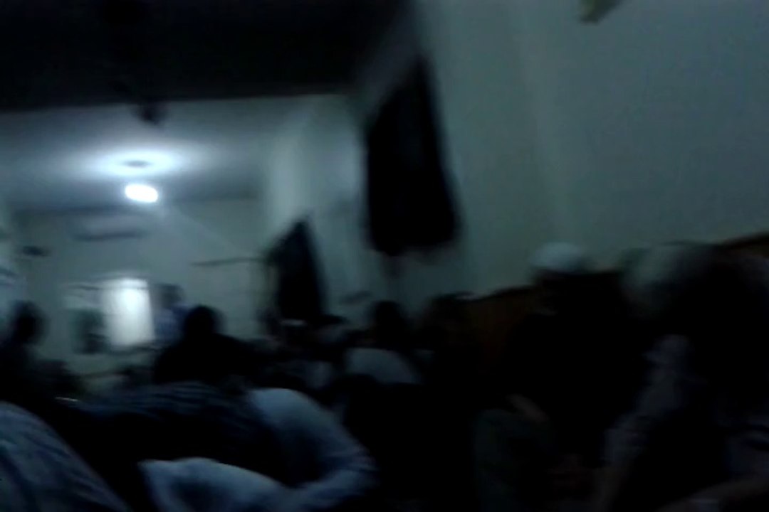 Mesut Arslan Efendi Hazretleri - Bir Canım Var Vermek İstiyorum