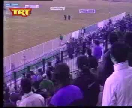 8η Δόξα Δράμας-ΑΕΛ 1-2 2003-04 (Το 1-2)