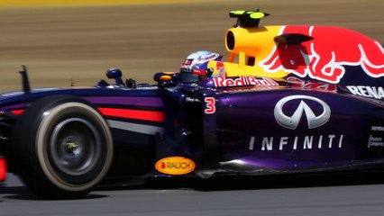 GP Barcellona - Hamilton subito davanti nelle libere