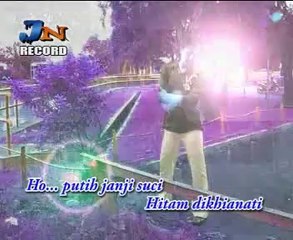 BULAN TERTUSUK ILALANG gilang andika @ lagu dangdut pantura