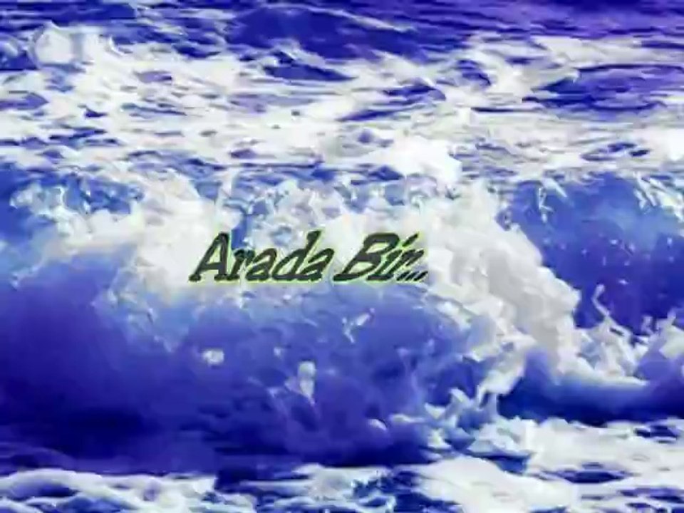 Serdar Şimşek - Arada Bir ( deli deli mektup yaz)