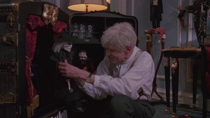 Puppet Master (Official Trailer)