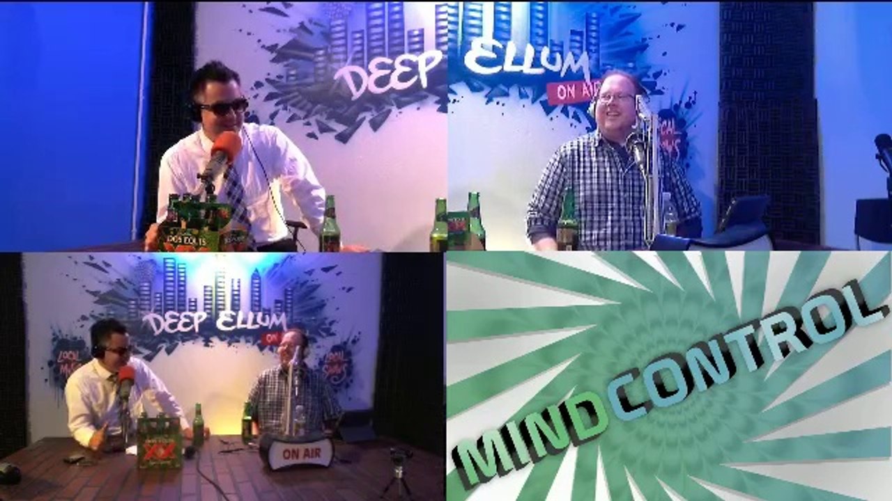Mind Control ep2