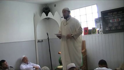 Le Diable ... Ton ennemi