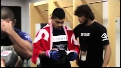 Pride Middleweight Grand Prix 2005 Part 2