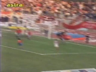 10η ΑΕΛ-Αγιος Δημήτριος 1-1 2003-04 Astra tv