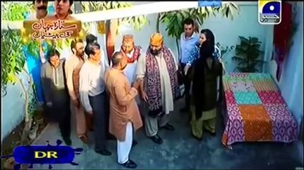 Mann Ke Moti Episode 46 Full On Geo 4 May 2014