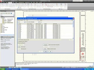 Autocad Electrical 2010 Part 1