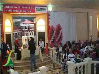 Grup Hatem İlahi Ekibi - Başlangıç