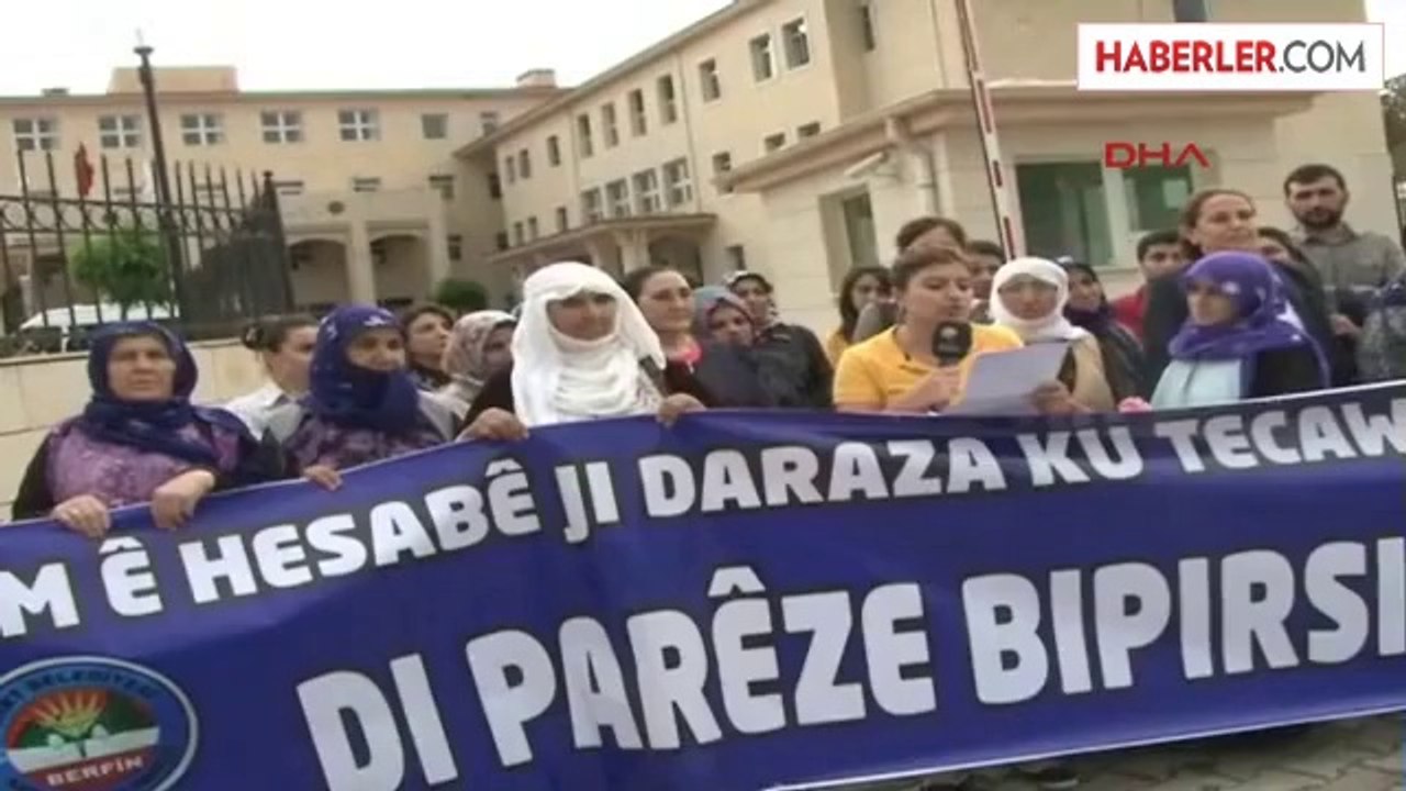 Çocuk Gelin Kader Davasında, 30 Yıla Kadar Hapis Cezası İstemi