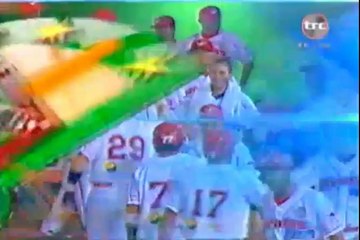 Home Run de Matt Laporta de Piratas de Campeche (12-04-2014)