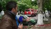 Ukraine: un commissariat incendié et plusieurs personnes tuées à Marioupol - 09/05