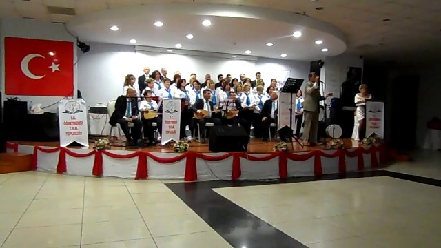 Murat KOZAN Gurbet Elde Hasta Düştüm Anam