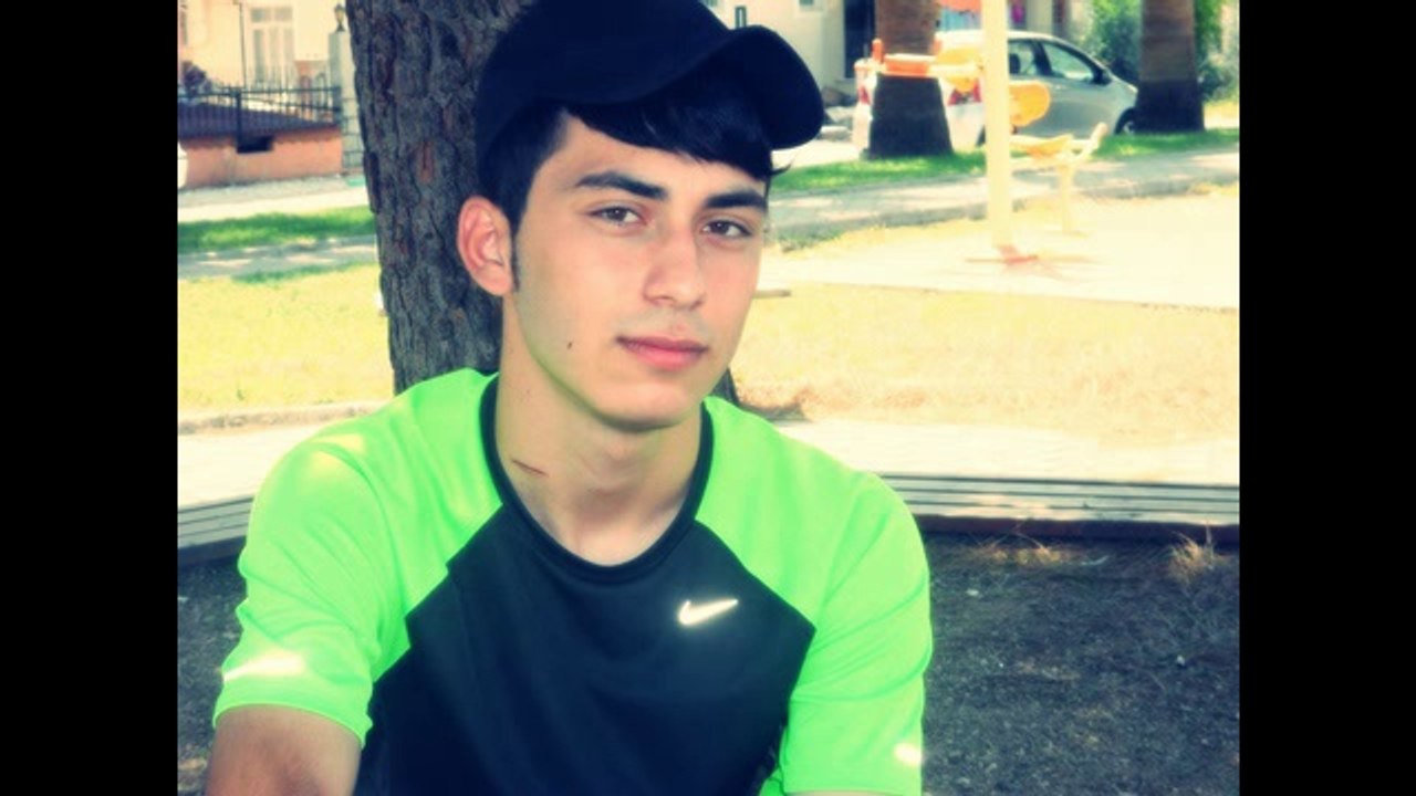 Serseri Rap [Vurgun Yedim Kalbime][ 2o14