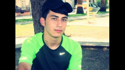 Serseri Rap [Vurgun Yedim Kalbime][ 2o14