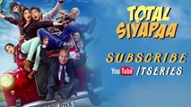 Total Siyapaa Title Song (Full Video) - Ali Zafar, Yaami Gautam, Anupam Kher, Kirron Kher