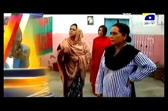 Choti Choti Khushiyan Episode 95 Full On Geo Tv 5th May 2014