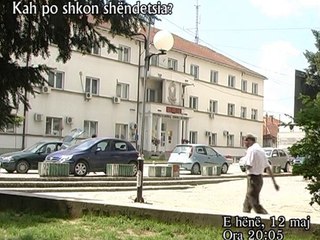 Kah po shkon shëndetsia